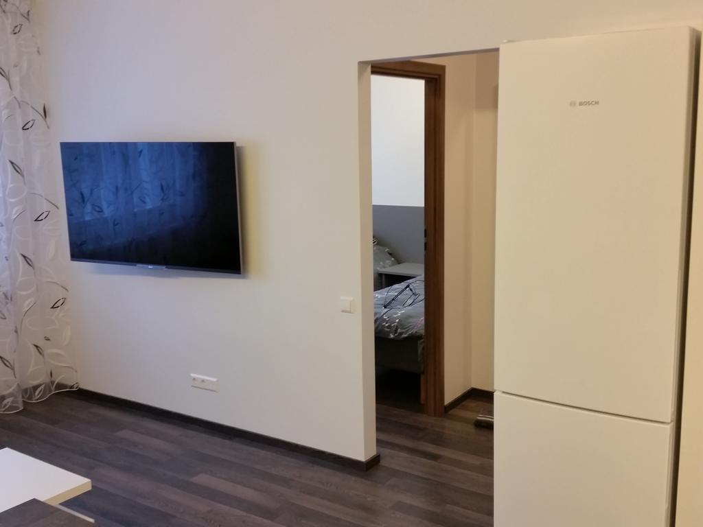 Tehvandi Ski Apartment Otepaa Exterior foto
