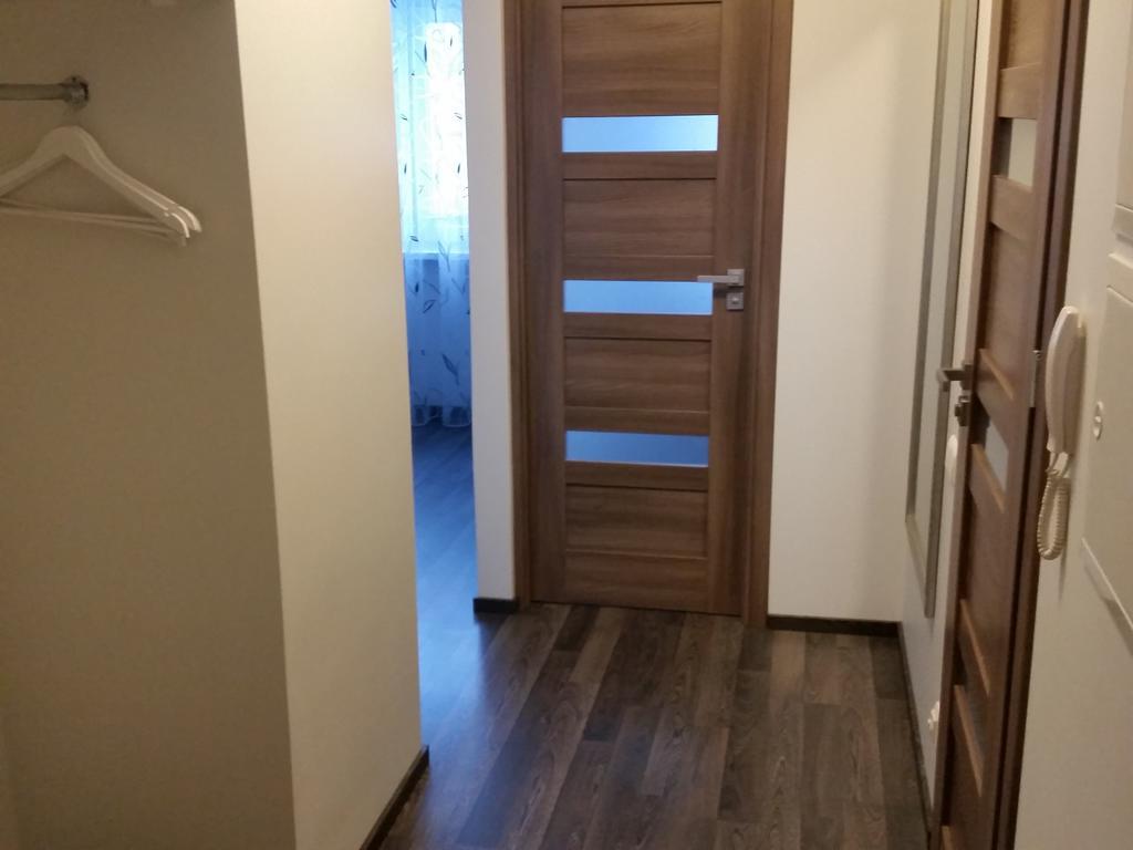 Tehvandi Ski Apartment Otepaa Exterior foto