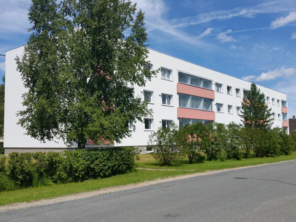 Tehvandi Ski Apartment Otepaa Exterior foto